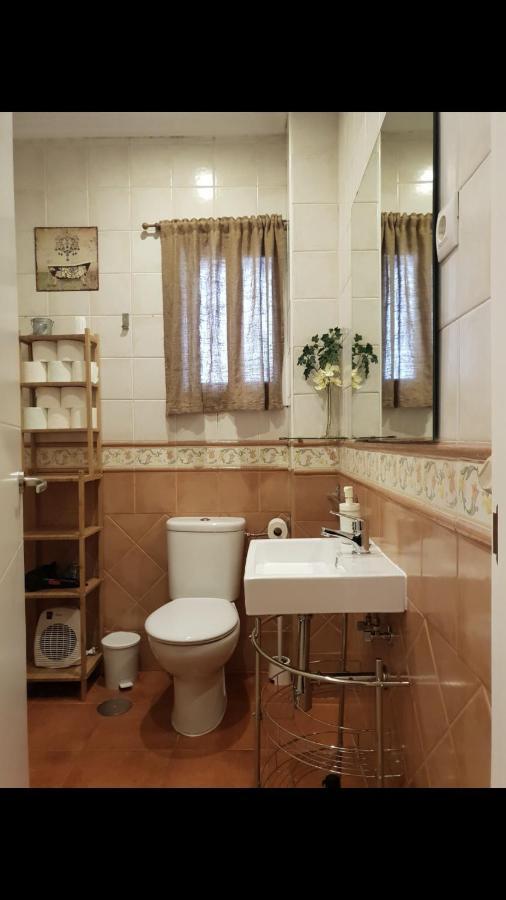 Triana Essence Appartement Séville