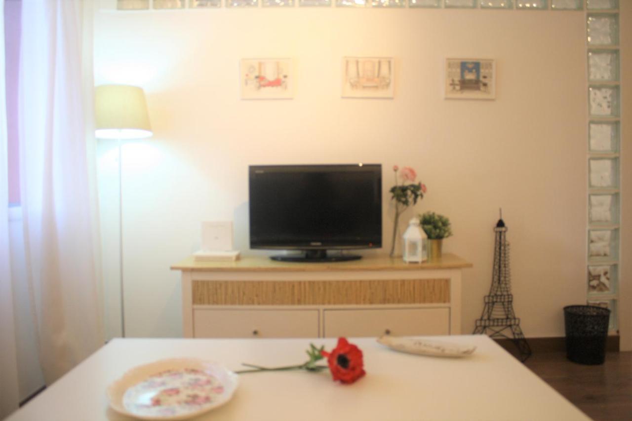 Triana Essence Appartement *