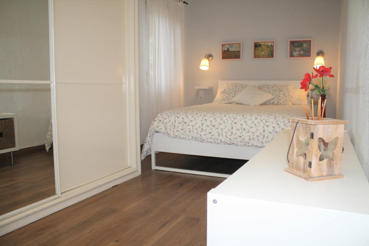 Triana Essence Appartement Séville