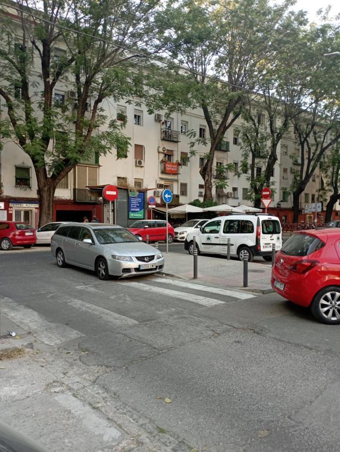 Triana Essence Appartement *