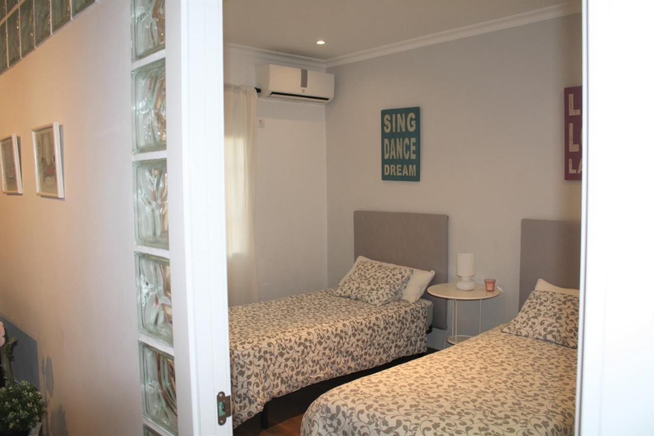 Apartment Triana Essence Seville